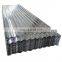 Carbon steel roofing sheet