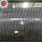 200x200 mm iron ms structure square steel tube /pipe