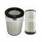 High Quality Generators Engine Parts Hepa Air Filter Cartridge 6I2509 6I2510