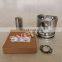 6BT Engine Piston Kit 3926634 3802422 3934047 3920691 3802564