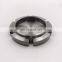 Stainless Steel Cnc Auto Parts Customized High Precision Cnc