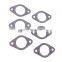 6PCS Manifold Exhaust Gasket 3932063 for Cummins