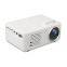 2020 cheapest 320*240 mini led portable projector