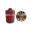 Hebei screw valve butane gas cartridge and butane gas 450g