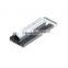 CE ROHS SAA 90w 100w solar powered LED street lights price list