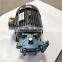 NACHI Motor oil pump UVC-1A-1A3-3.7-4-20  UVC-1A-2A3-22-4-6125D Nachi motor combined oil pump