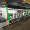Manufacturer Woodworking Auto Corner Rounding Edge Banding Machine Wood Machine