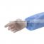 Disposable White Latex Gloves Powder Free For Medical Use