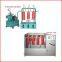 manual dry powder fire extinguisher filling machine , manual abc powder filling machine ,powder extinguisher refiller