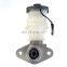 46100-S84-A52 46100S84A52 Car brake system part brake master cylinder replacement for HONDA Odyssey ACCORD VI Coupe 1997-2003