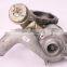 Electric supercharger K04 53049700011 53049700023 turbo diesel car from wuxi factory of Booshiwheel