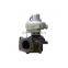 Eastern turbocharger 4HK-TC 4hk1 8980795692 turbo charger for Isuzu truck diesel engine