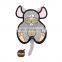Plush Material Made Pet Products Toy
