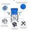 2020 Beach Fishing Camping Recliner Chair Foldable Camping Chair Custom