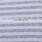 Stripe Yarn Dyed Velvet Fabric for Mattress Cover 75 cotton 25 polyester