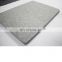 Grey heat resistant fabric for ironing boards