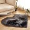 home textile plush wholesale faux fur rug carpet