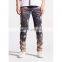 DiZNEW BIKER DENIM БОЛЬШИЕ КАРПЕНТЕРСКИЕ МУЖСКИЕ ДЖИНСЫ