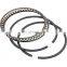 Jetski usa part piston rings kits titanium retainer For Sea Doo Supercharged 4TEC Rotax 1503 420892591 RXP GTR GTX GTI RXT 1630