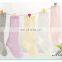 Baby Cotton Striped Socks Toddler Girl Boy Candy Color Socks for 0-2Y