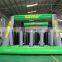 Low price  runway sport games Inflatable column obstacle course for commercial events and match