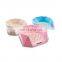 Large Plastic Dog Pet Bedpan Prevent Spatter Dog Bedpan Antibacterial Deodorant Pet Bedpan Dog Toilet