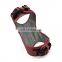 Factory supply wholesale high quality retro style  outdoor harness Comfort Padded Vest No Pull Harnesses