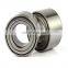 Factory price DAC25520037 25*52*37 hub bearing