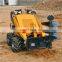 Hot Toro Dingo mini skid steer loader for sale