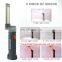 Portable Waterproof USB Rechargeable Magnetic Base Foldable Worklight for Car Repair
