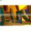 dome jungle inflatable jumper castle moonwalk bouncer bounce house