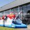 air plane aircraft inflatable slip and slide for sale