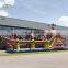 pirate ship kid cheap commercial inflatable obstacle course for sale