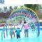 Water Fun Equipment Kids Toys Water Atttactions