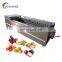 Cost-Effective Electric Automatic Fruit Melon Peeling Skin Removing Machine