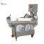 SUS304 leaves commercial industrial type vegetable cutting machine