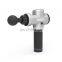 Hot Selling  Electric Deep Muscle Tissue Massage Gun