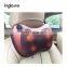 Neck Travel Pillow Heated Smart Massage Roller Ball