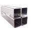 China Rectangular Hollow Structural Section Factory