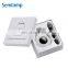 2019 Water drop blackhead remover vacuum pore cleaner