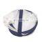 foldable double colors high quality laundry hamper/ collapsible storage basket/pop up laundry basket