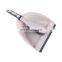 dustpan and brush set plastic  TPR  brushes cleaning small mini brush dustpan set for table cleaning