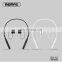 Remax RB-S6 earphones bluetooth wireless gaming cheap earphones