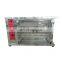 Commercial Use Gas Rotisserie Oven Chicken Grill Industrial Roaster
