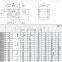 NB SMA16GUU SMA13GUU Slide Bush Bushings linear motion bearings
