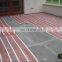 Factory Direct Sale Electric Driveway Under-Carpet Heating Mats