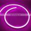 Neon Led Tape AC 110-120V LED Light Strip Flexible for Studio Home Garden Building Decoration