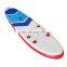 Drop Stitch SUP Boards Inflatable Stand Up Paddle Board Double Layer Standup Paddleboard Paddles For Sale