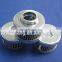 Replacement l PLASSER oil filter element HY-D501.5.10ES