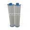 swimming pool water filter